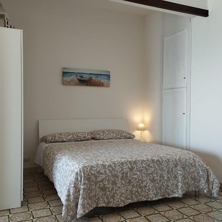 Ferienwohnung La Terrazza Sul Tirreno Nettuno Exterior foto